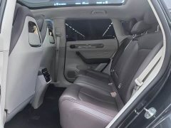 Leapmotor C11 Extended Range 285 Smart Enjoyment Edition - ფოტო 9