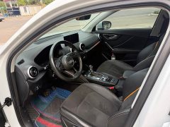 Audi Q2L e-tron Pure Electric Smart Comfort Edition - ფოტო 10