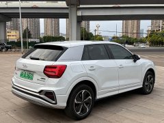 Audi Q2L e-tron Pure Electric Smart Comfort Edition - ფოტო 4