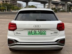 Audi Q2L e-tron Pure Electric Smart Comfort Edition - ფოტო 5