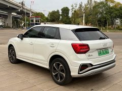 Audi Q2L e-tron Pure Electric Smart Comfort Edition - ფოტო 6