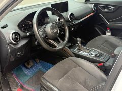 Audi Q2L e-tron Pure Electric Smart Comfort Edition - ფოტო 7