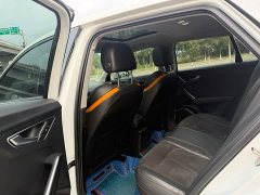 Audi Q2L e-tron Pure Electric Smart Comfort Edition - ფოტო 8