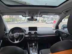 Audi Q2L e-tron Pure Electric Smart Comfort Edition - ფოტო 9
