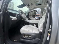XPeng X9 Extended Range 1602 Ultra - ფოტო 10