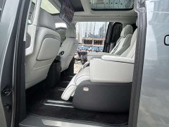 XPeng X9 Extended Range 1602 Ultra - ფოტო 11