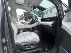 XPeng X9 Extended Range 1602 Ultra - ფოტო 12