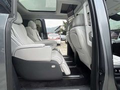 XPeng X9 Extended Range 1602 Ultra - ფოტო 13