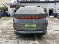 XPeng X9 Extended Range 1602 Ultra - ფოტო 5