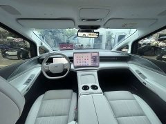 XPeng X9 Extended Range 1602 Ultra - ფოტო 8