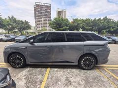 XPeng X9 Extended Range 1602 Ultra - ფოტო 9