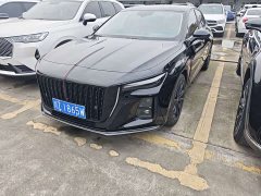 FAW Red Flag H5 1.5T DCT Qiyun Edition - ფოტო 1