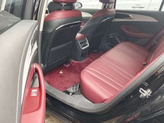 FAW Red Flag H5 1.5T DCT Qiyun Edition - ფოტო 10