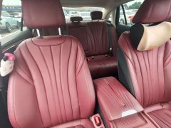 FAW Red Flag H5 1.5T DCT Qiyun Edition - ფოტო 11