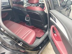 FAW Red Flag H5 1.5T DCT Qiyun Edition - ფოტო 12
