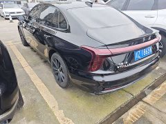 FAW Red Flag H5 1.5T DCT Qiyun Edition - ფოტო 14