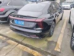 FAW Red Flag H5 1.5T DCT Qiyun Edition - ფოტო 16