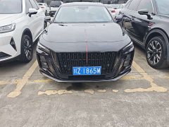 FAW Red Flag H5 1.5T DCT Qiyun Edition - ფოტო 2