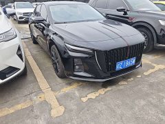 FAW Red Flag H5 1.5T DCT Qiyun Edition - ფოტო 3