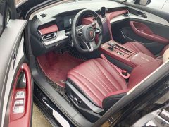 FAW Red Flag H5 1.5T DCT Qiyun Edition - ფოტო 4