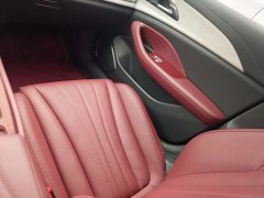 FAW Red Flag H5 1.5T DCT Qiyun Edition - ფოტო 8