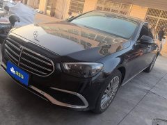 Mercedes-Benz E-Class E 300 L Luxury - ფოტო 1