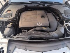 Mercedes-Benz E-Class E 300 L Luxury - ფოტო 10