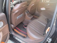 Mercedes-Benz E-Class E 300 L Luxury - ფოტო 11