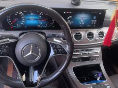 Mercedes-Benz E-Class E 300 L Luxury - ფოტო 12