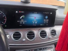 Mercedes-Benz E-Class E 300 L Luxury - ფოტო 13