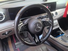 Mercedes-Benz E-Class E 300 L Luxury - ფოტო 15