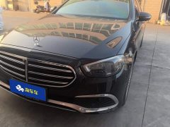 Mercedes-Benz E-Class E 300 L Luxury - ფოტო 2