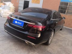 Mercedes-Benz E-Class E 300 L Luxury - ფოტო 3