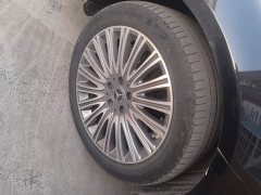Mercedes-Benz E-Class E 300 L Luxury - ფოტო 6
