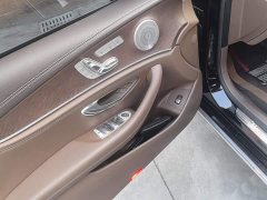 Mercedes-Benz E-Class E 300 L Luxury - ფოტო 7