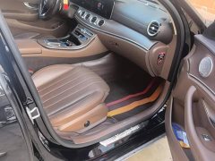 Mercedes-Benz E-Class E 300 L Luxury - ფოტო 8