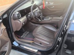 Mercedes-Benz E-Class E 300 L Luxury - ფოტო 9