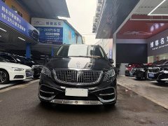 Mercedes-Benz Vito 2021 2.0T Business Edition 7-Seater - ფოტო 2