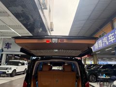 Mercedes-Benz Vito 2021 2.0T Business Edition 7-Seater - ფოტო 20