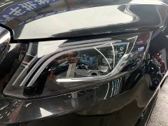 Mercedes-Benz Vito 2021 2.0T Business Edition 7-Seater - ფოტო 4