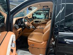 Mercedes-Benz Vito 2021 2.0T Business Edition 7-Seater - ფოტო 6