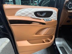 Mercedes-Benz Vito 2021 2.0T Business Edition 7-Seater - ფოტო 7