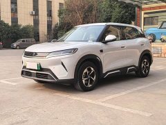 BYD Yuan UP Smart Drive 401KM Leading Edition - ფოტო 1