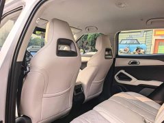 BYD Yuan UP Smart Drive 401KM Leading Edition - ფოტო 11
