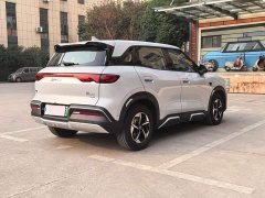 BYD Yuan UP Smart Drive 401KM Leading Edition - ფოტო 14