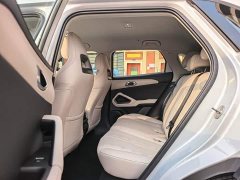 BYD Yuan UP Smart Drive 401KM Leading Edition - ფოტო 16