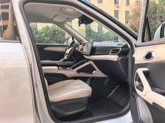 BYD Yuan UP Smart Drive 401KM Leading Edition - ფოტო 19