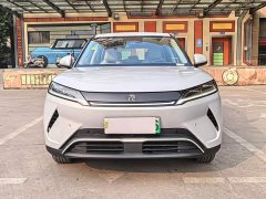 BYD Yuan UP Smart Drive 401KM Leading Edition - ფოტო 2