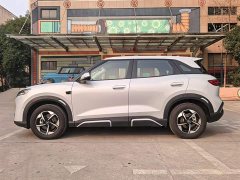 BYD Yuan UP Smart Drive 401KM Leading Edition - ფოტო 20