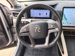 BYD Yuan UP Smart Drive 401KM Leading Edition - ფოტო 4